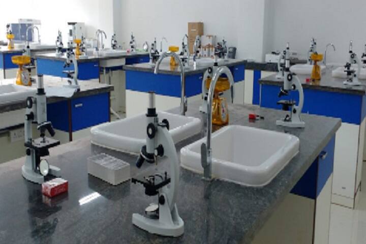 laboratory